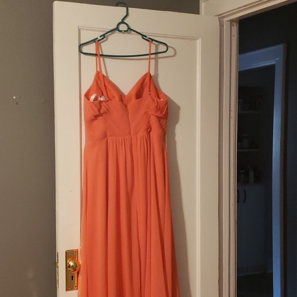 Azazie Shannon AZ1778645 - Picture 2 of 2